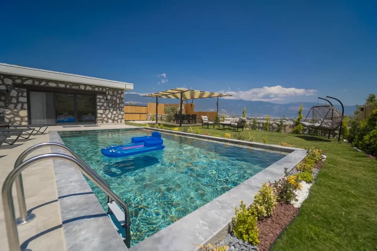 Villa Rose 62