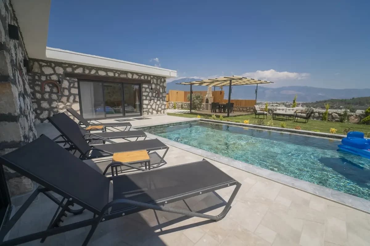 Villa Rose 63