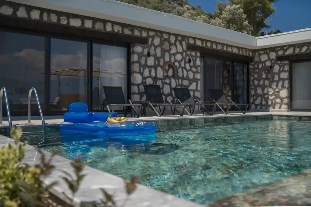 Villa Rose 67