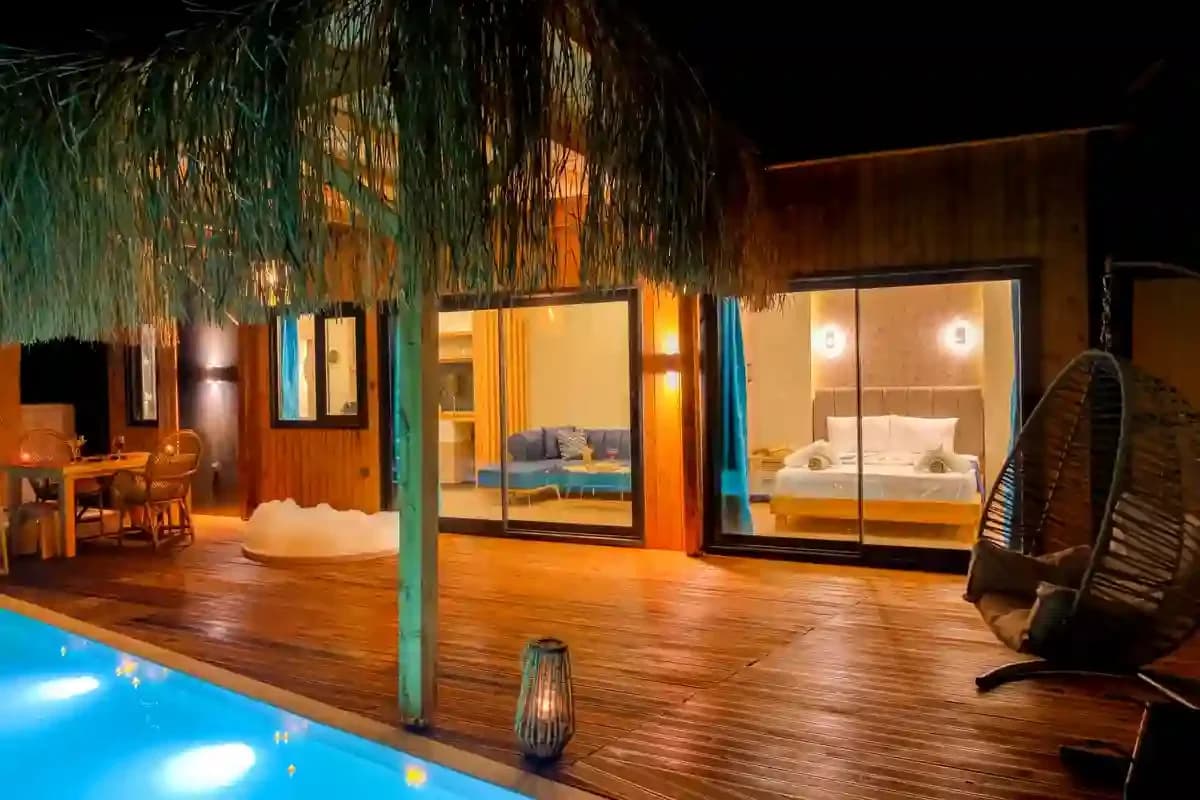 Villa Budva House 11