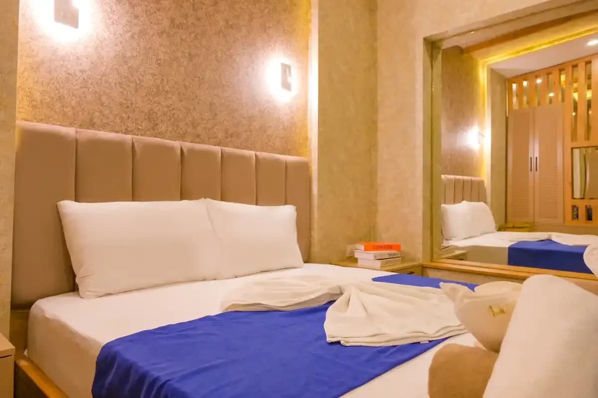 Villa Budva House 19