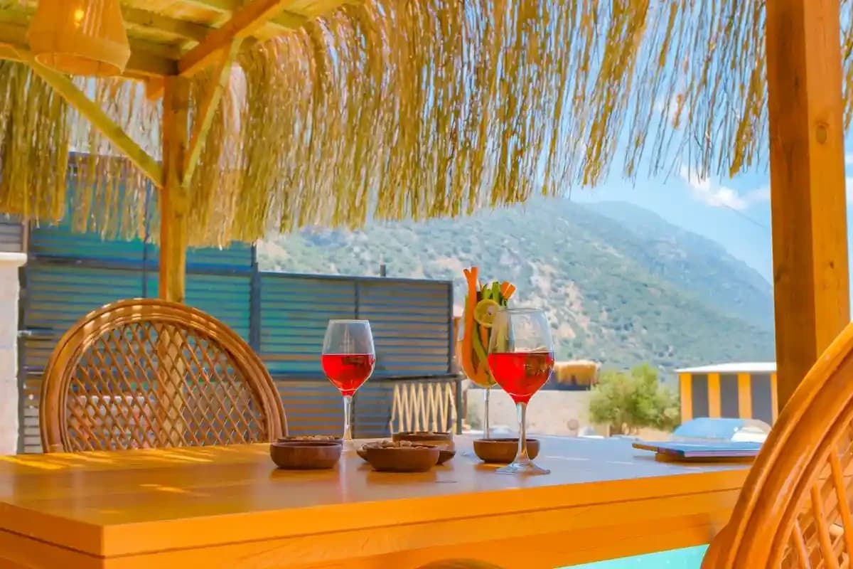 Villa Budva House 21