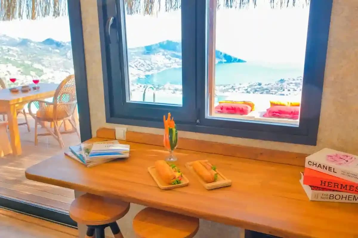 Villa Shamayaa House 14