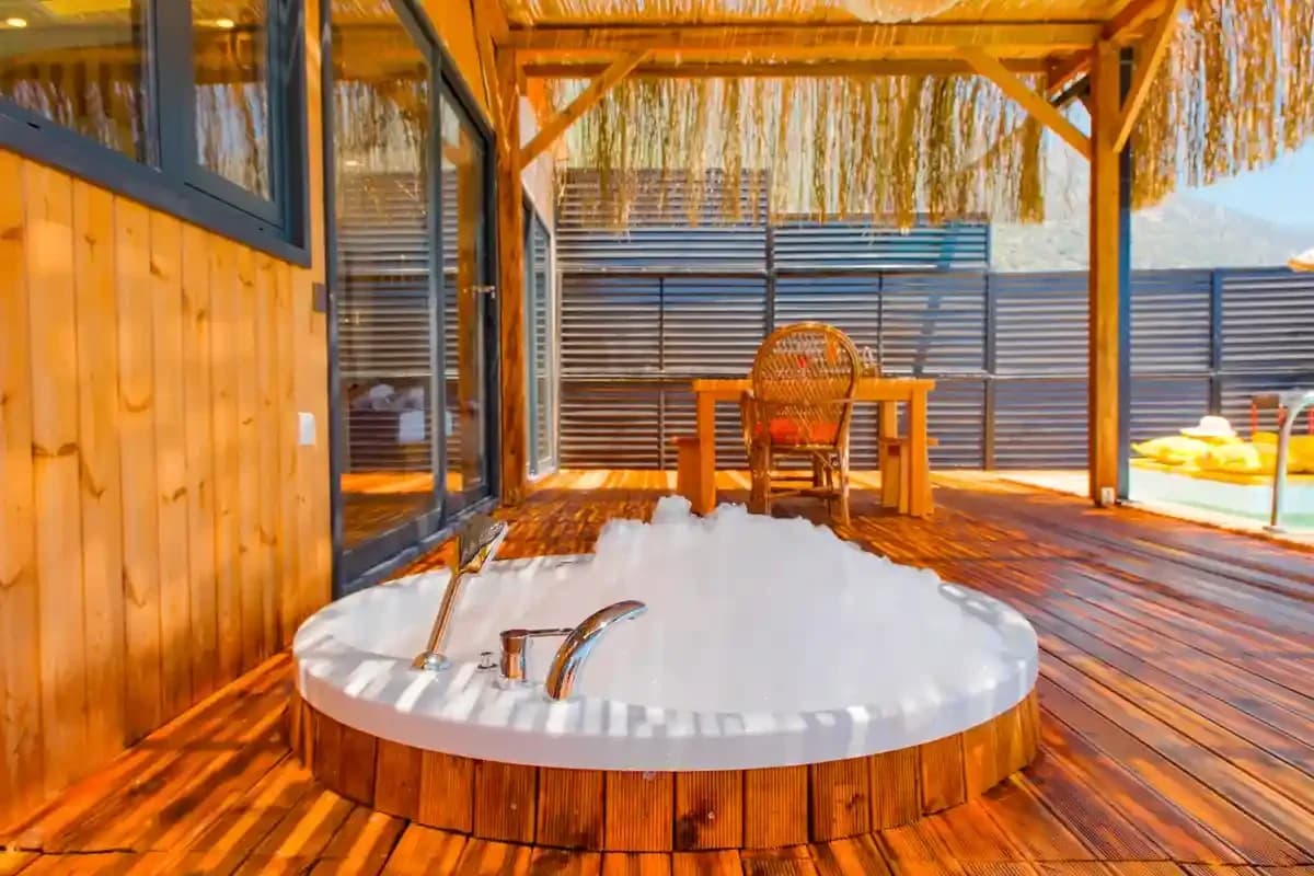 Villa Moti House 7