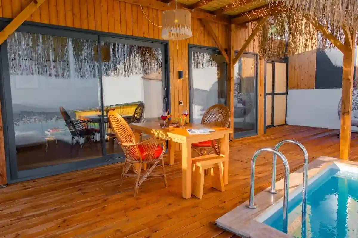 Villa Sun House 10