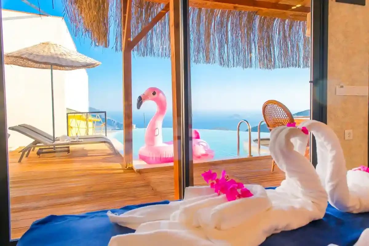 Villa Sun House 15