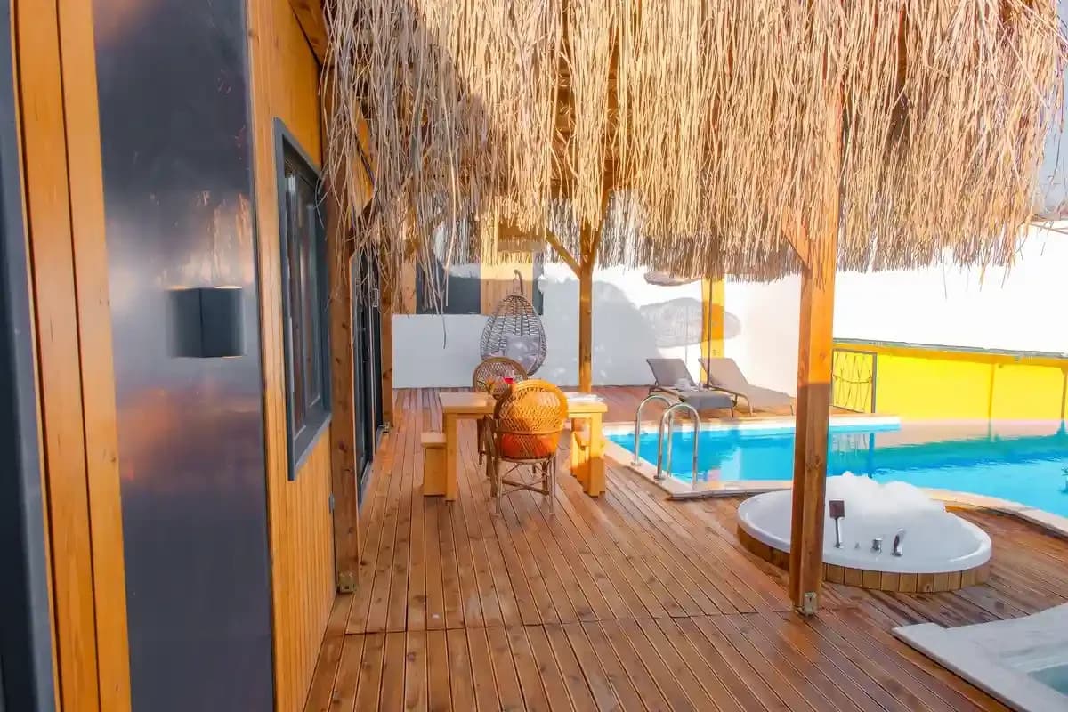 Villa Sun House 19