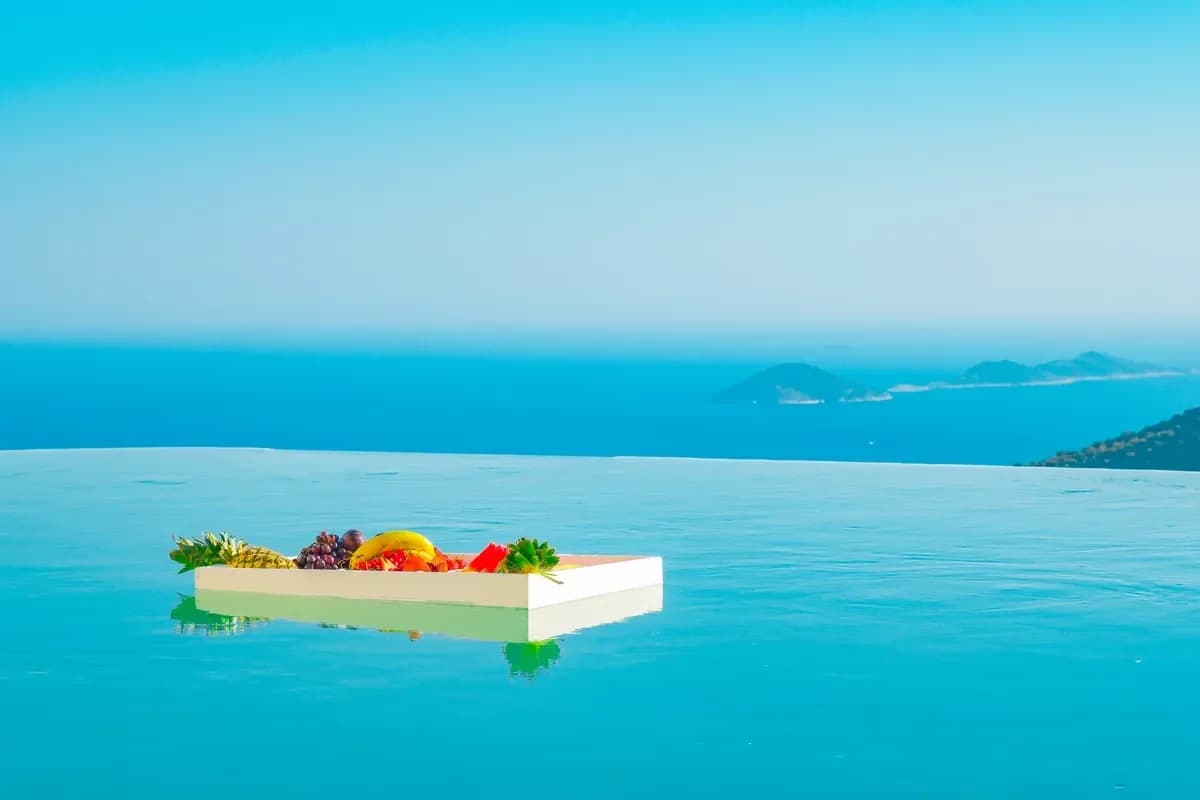 Villa Sun House 7