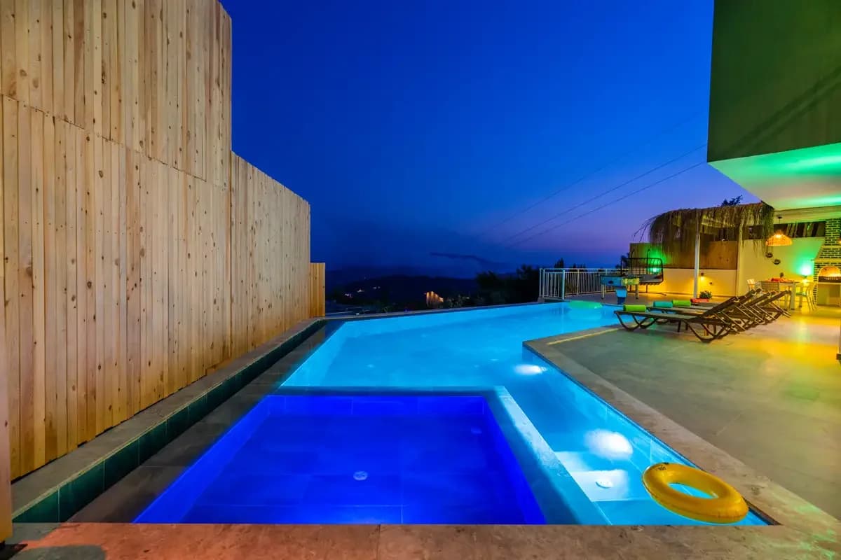 Villa Buyaz 21