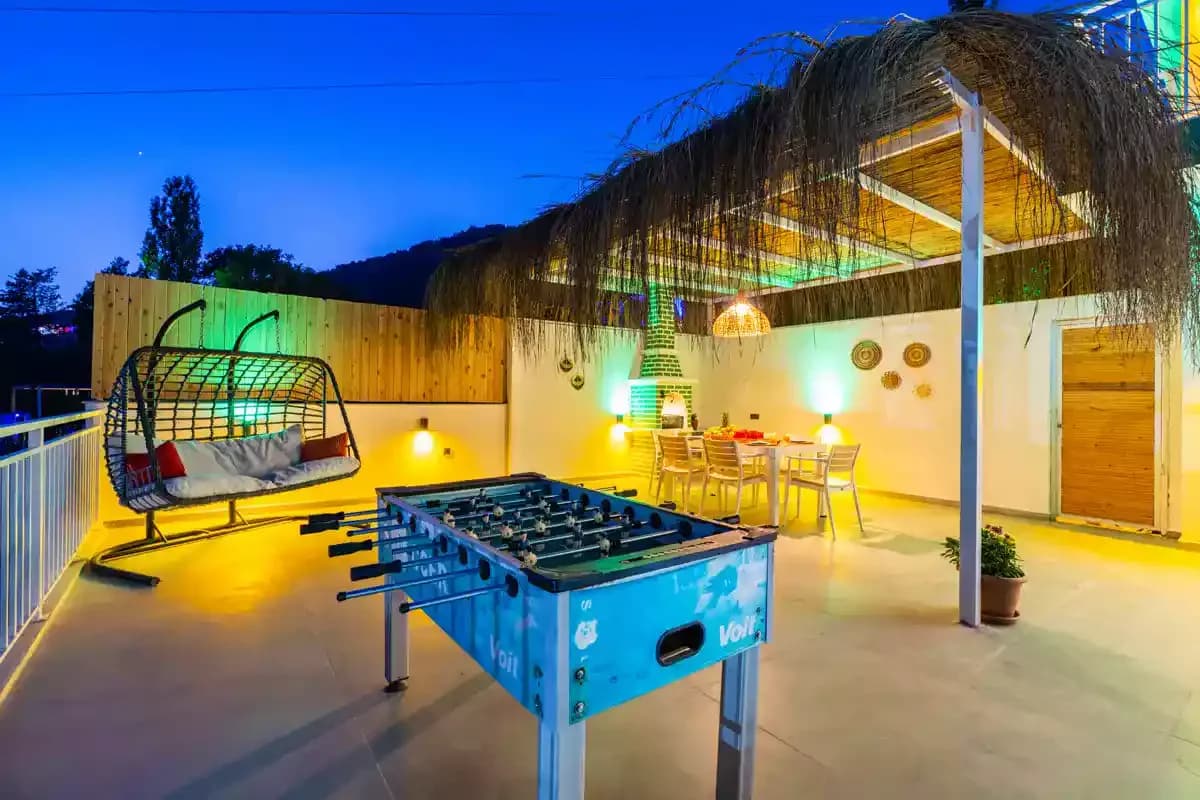 Villa Buyaz 25