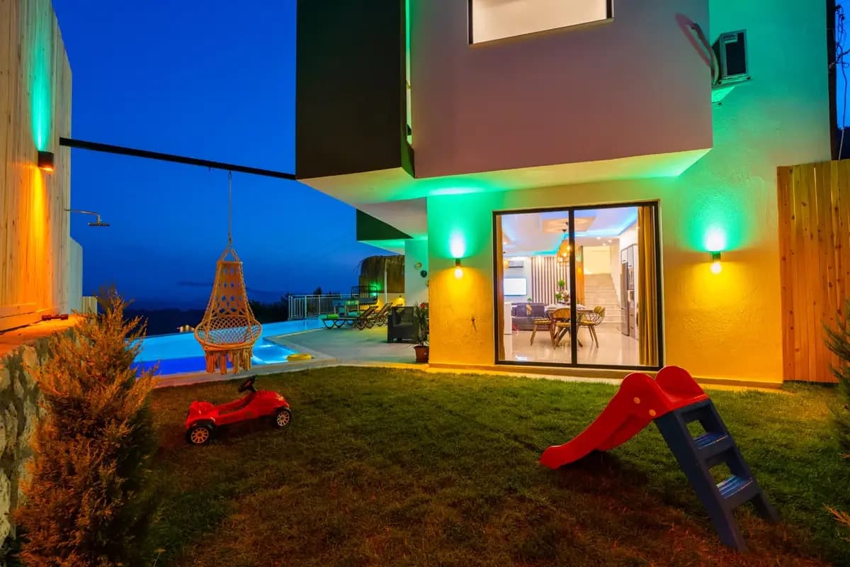Villa Buyaz 27