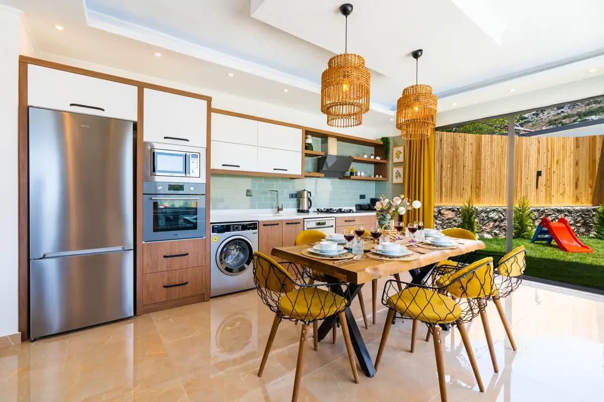 Villa Buyaz 32