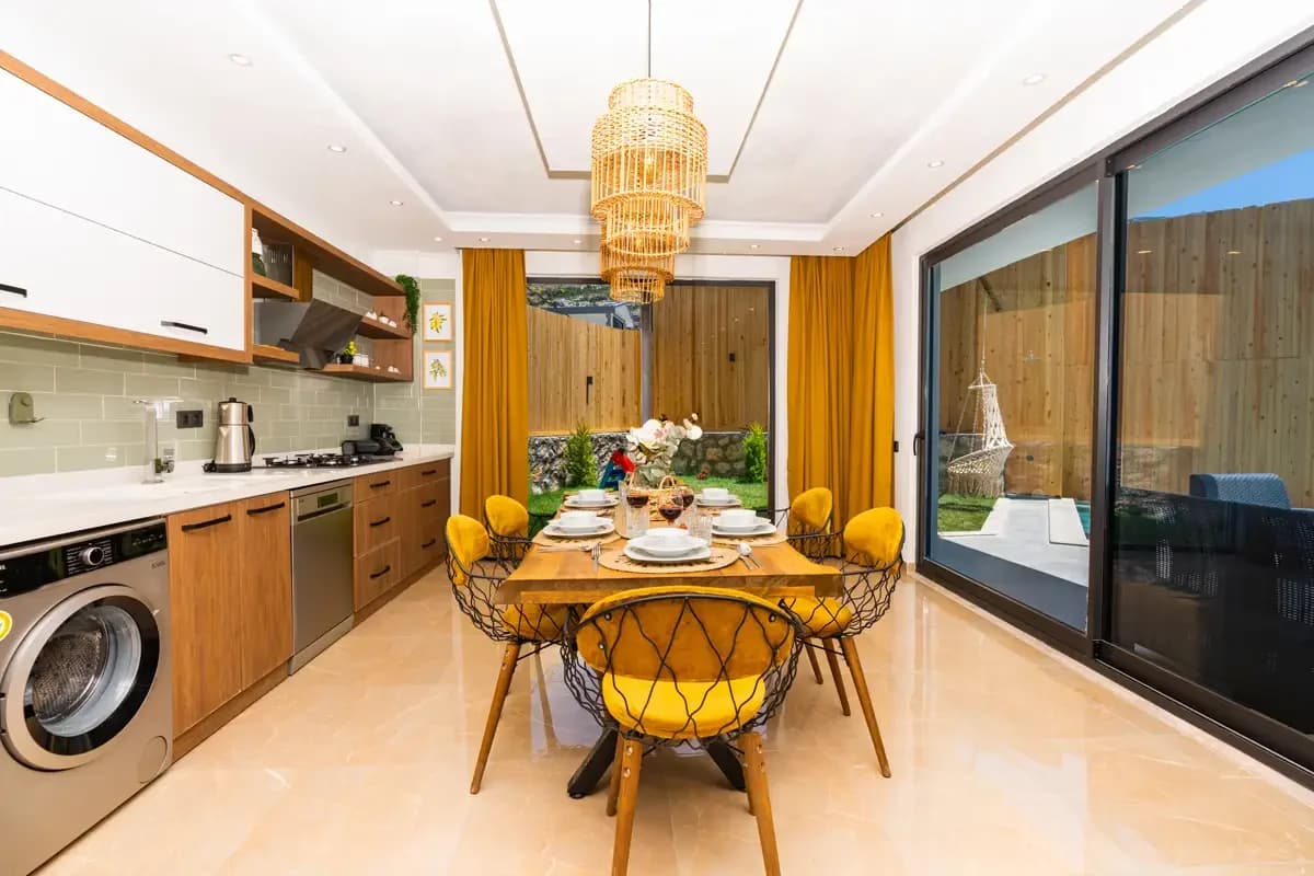 Villa Buyaz 33