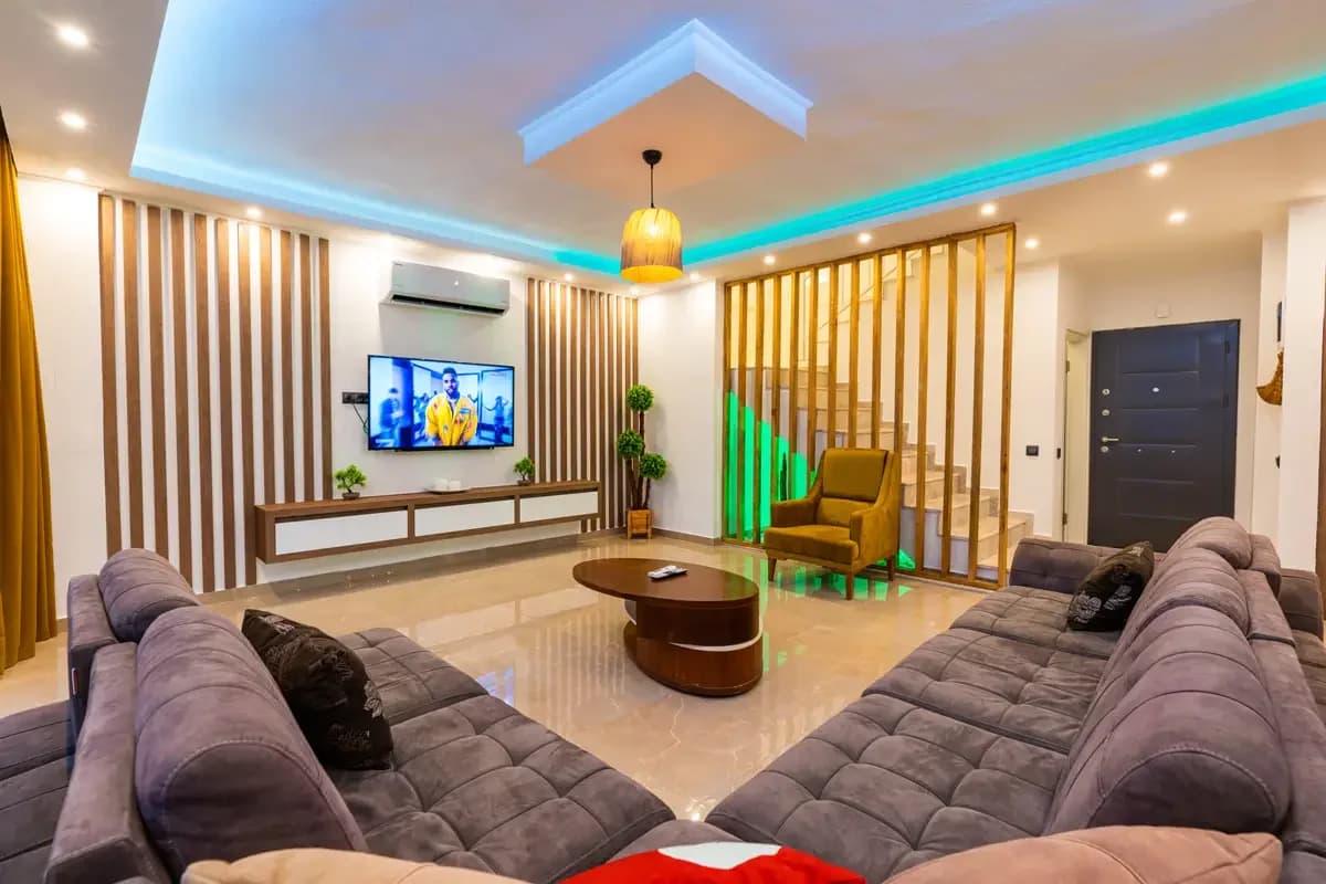 Villa Buyaz 38