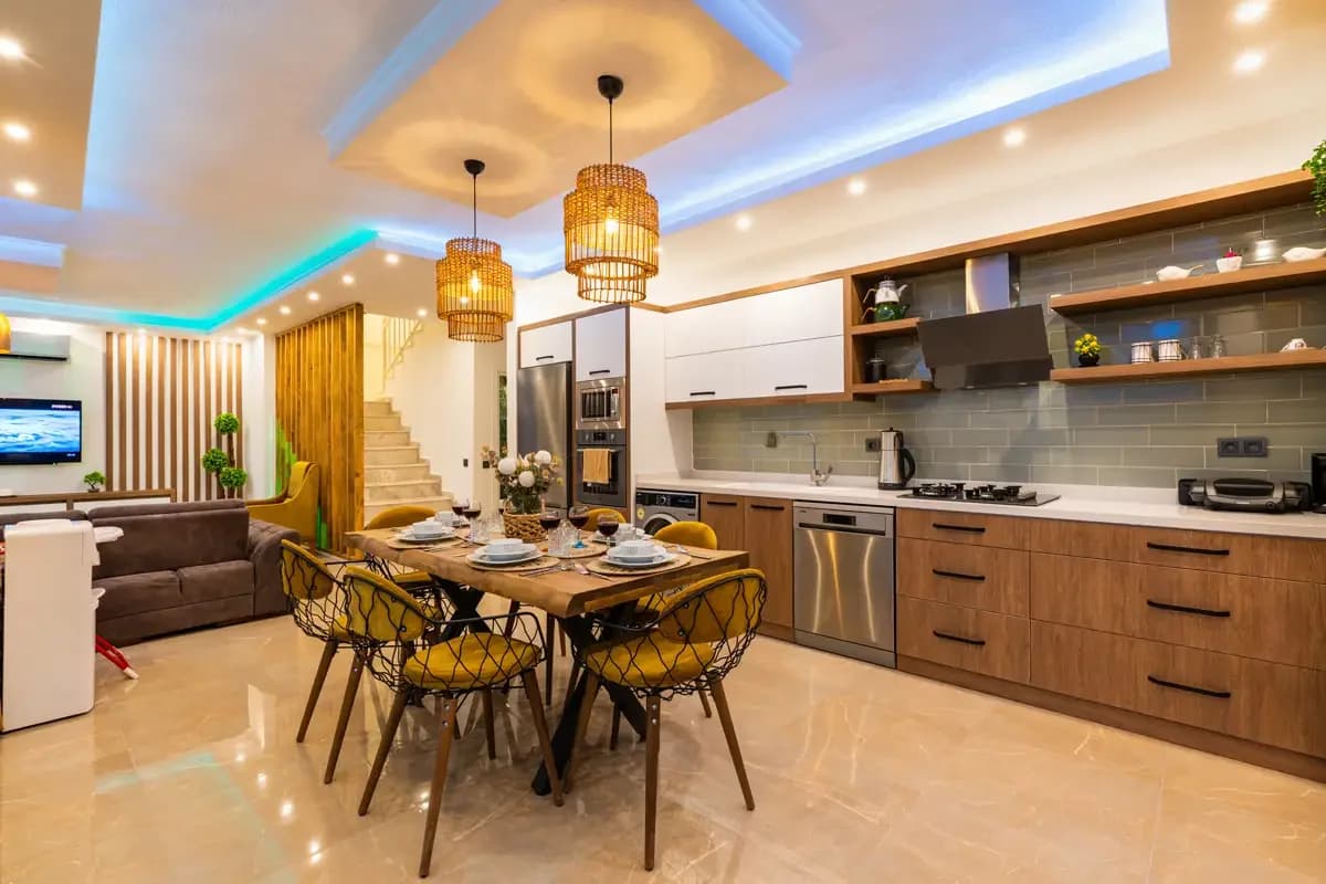 Villa Buyaz 39