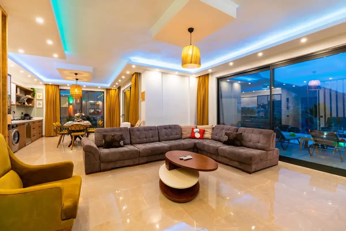 Villa Buyaz 42