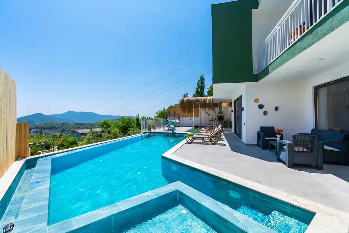 Villa Buyaz 5