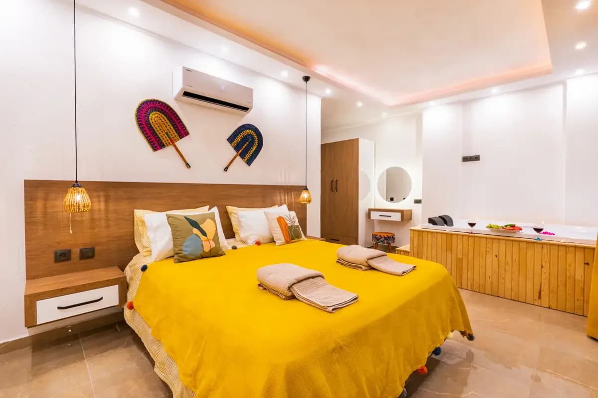 Villa Buyaz 52