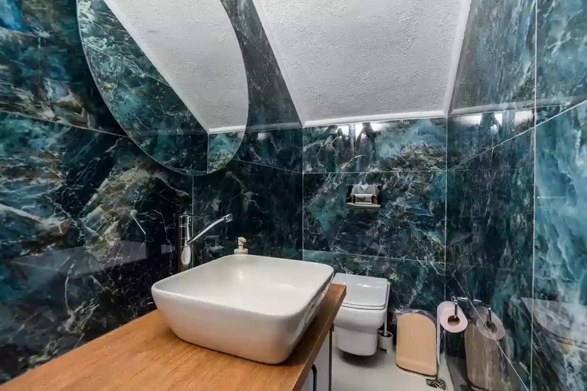 Villa Buyaz 58