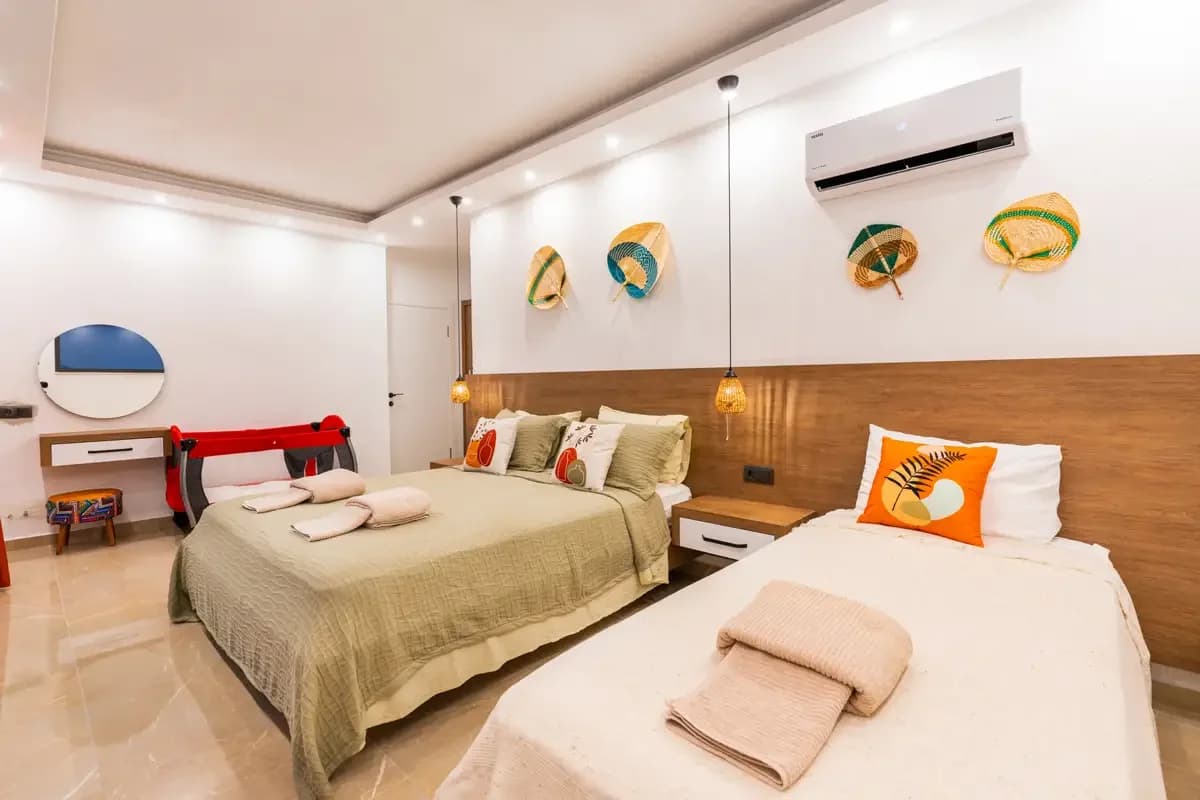 Villa Buyaz 65