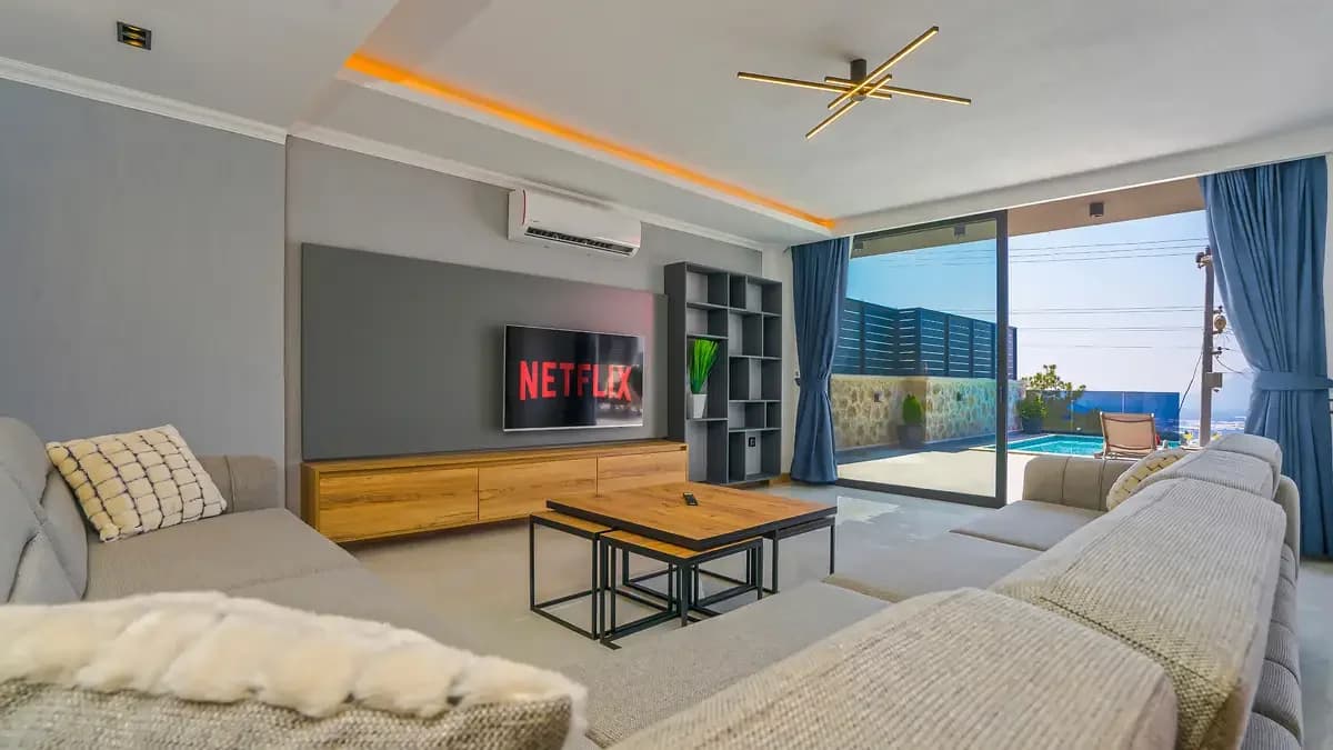 Villa Hedef 24