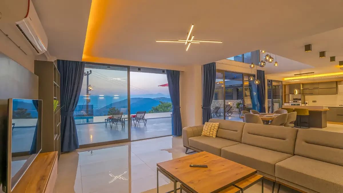 Villa Hedef 37