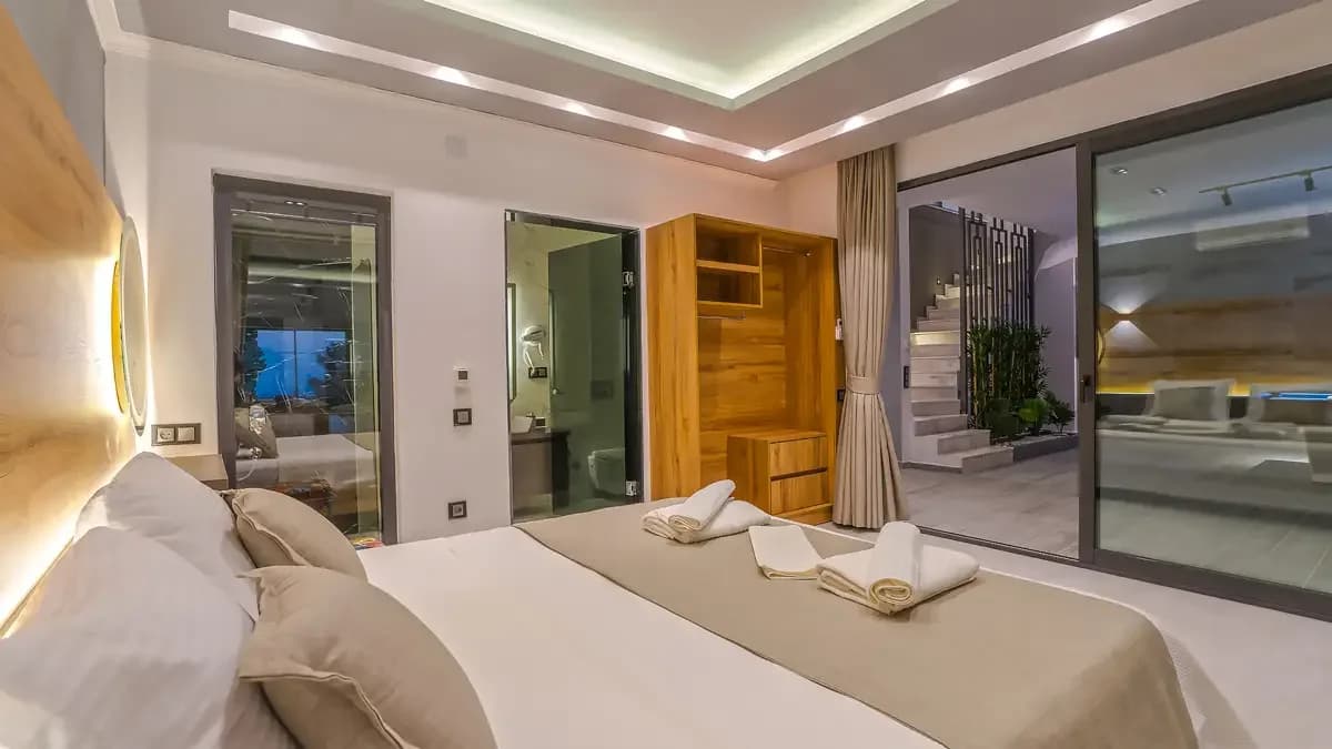 Villa Hedef 47