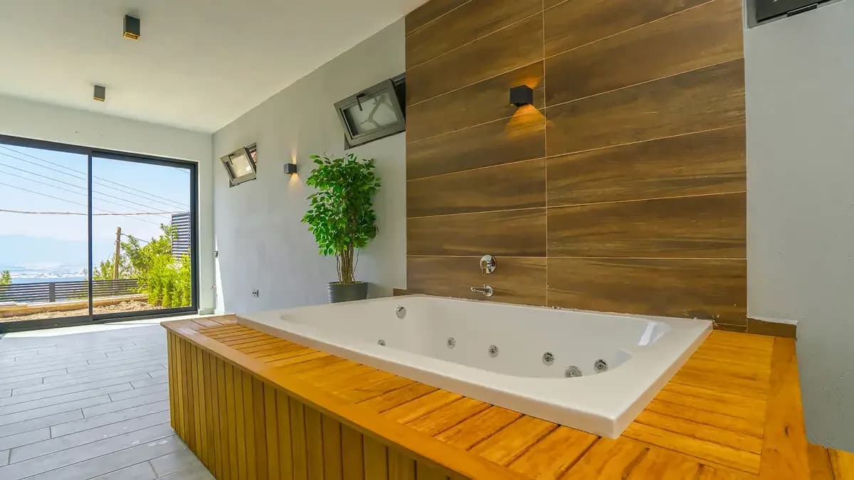 Villa Hedef 59