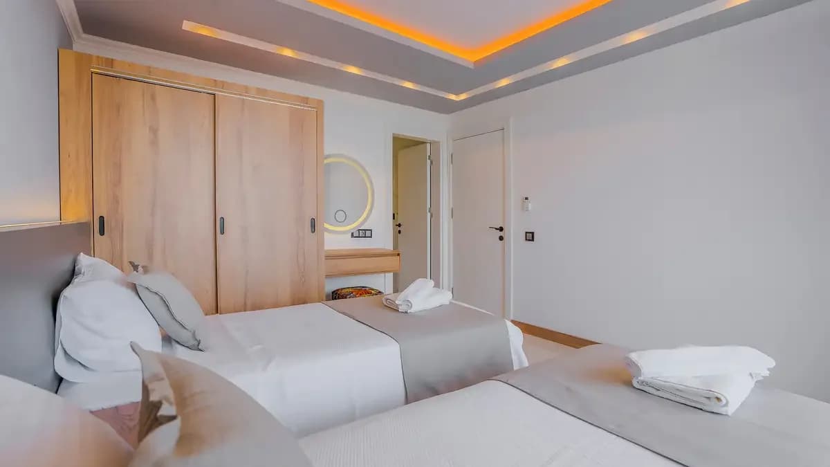 Villa Hedef 65
