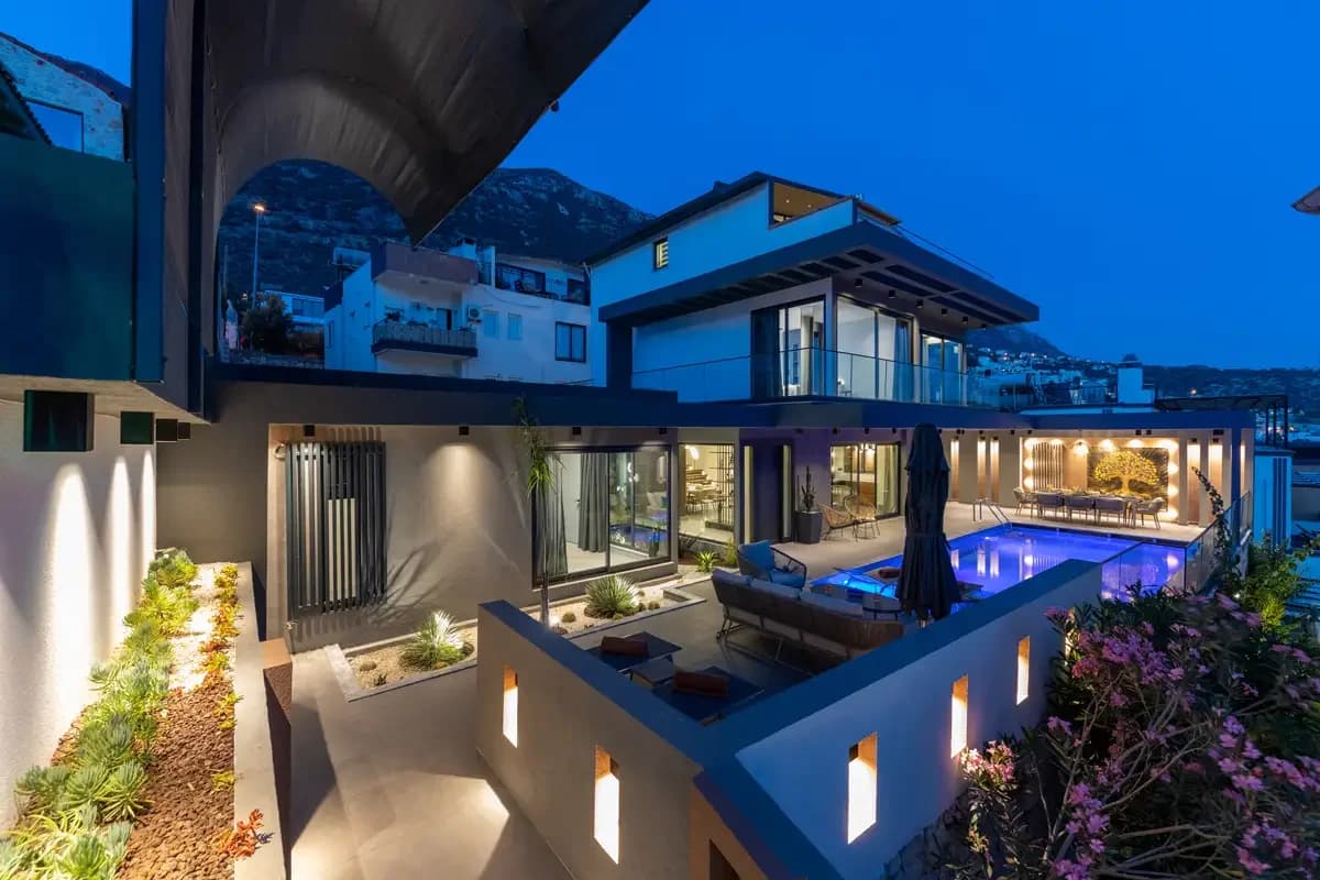 Villa Nova 1