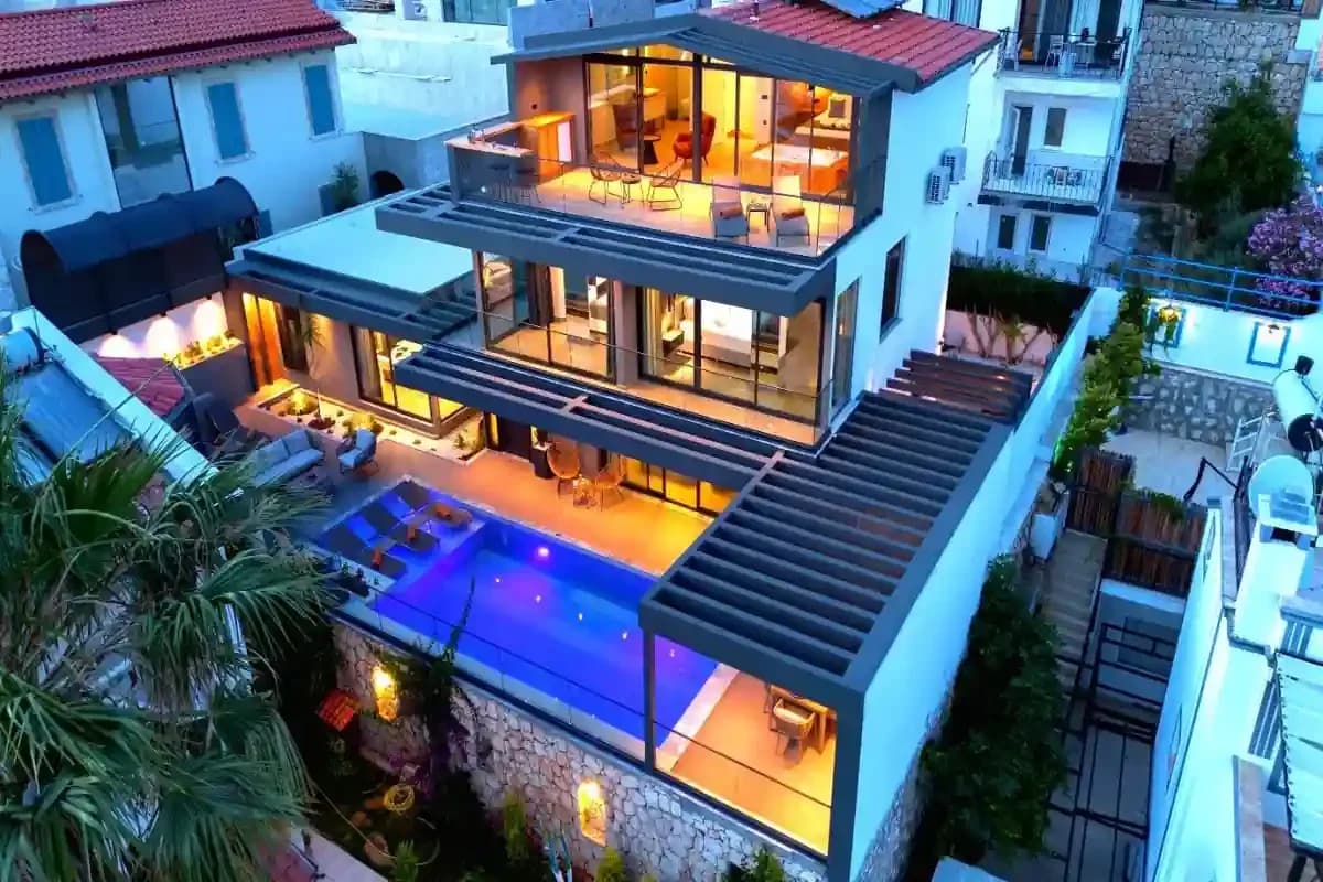 Villa Nova 47