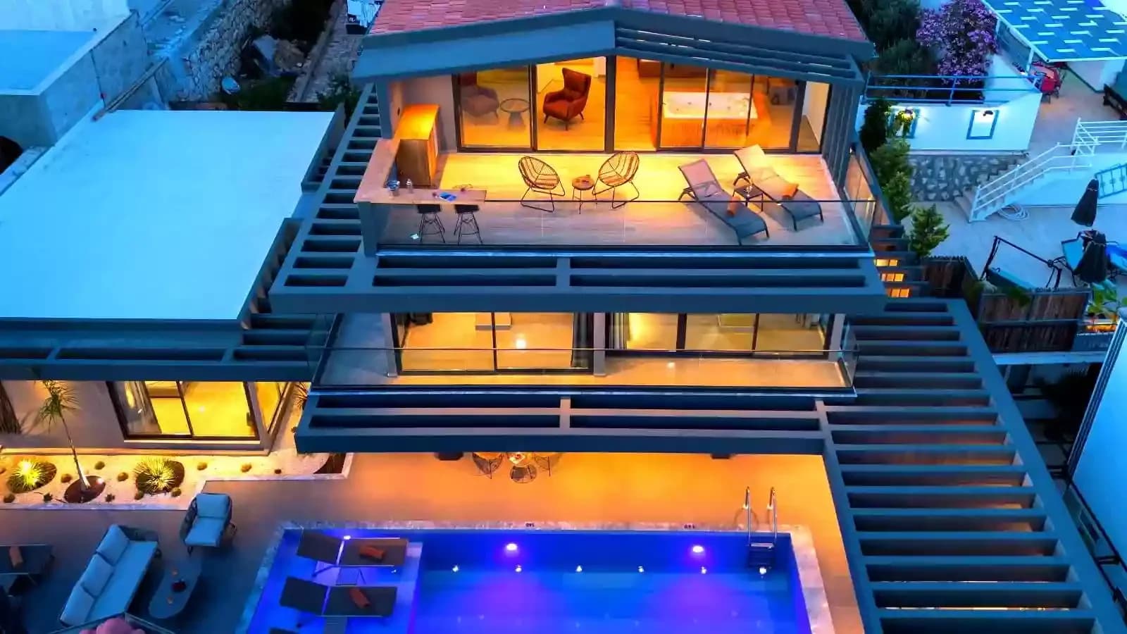 Villa Nova 48