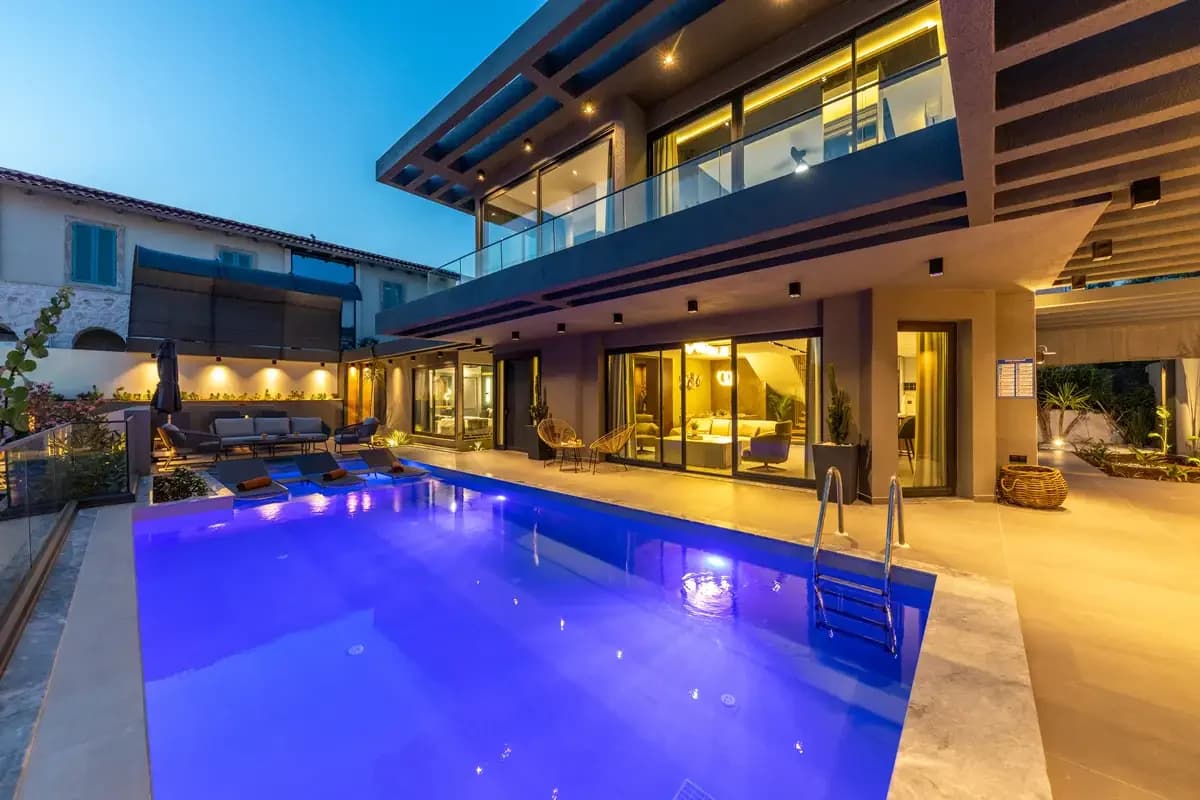 Villa Nova 56
