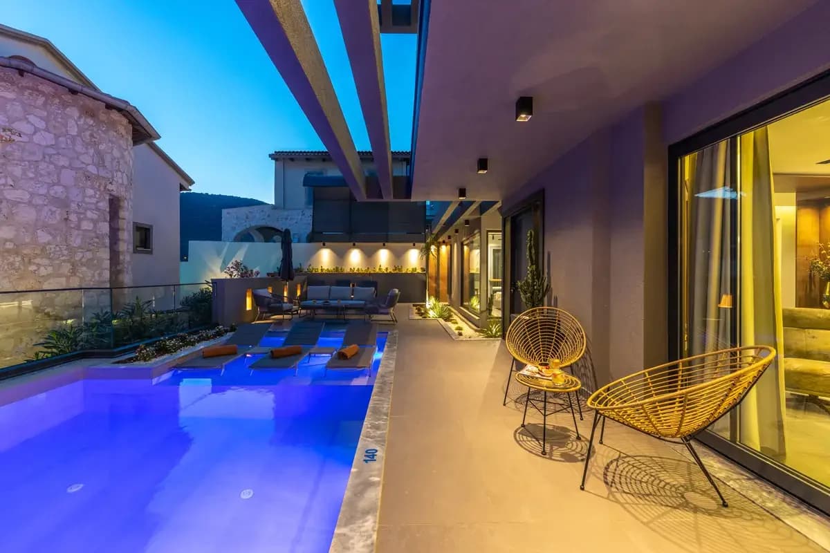 Villa Nova 57