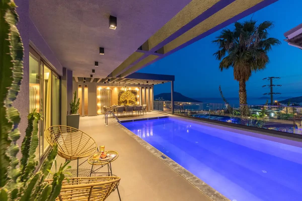 Villa Nova 64