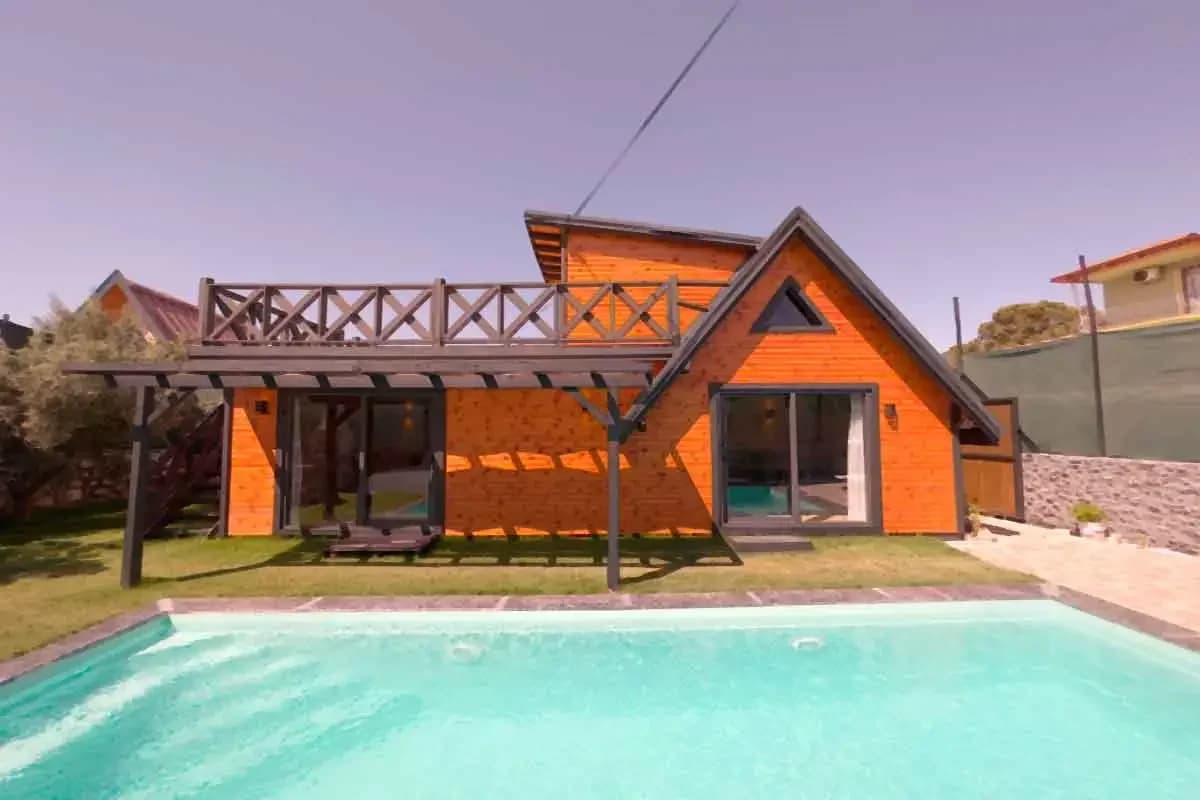 Bungalov Masal 2 6