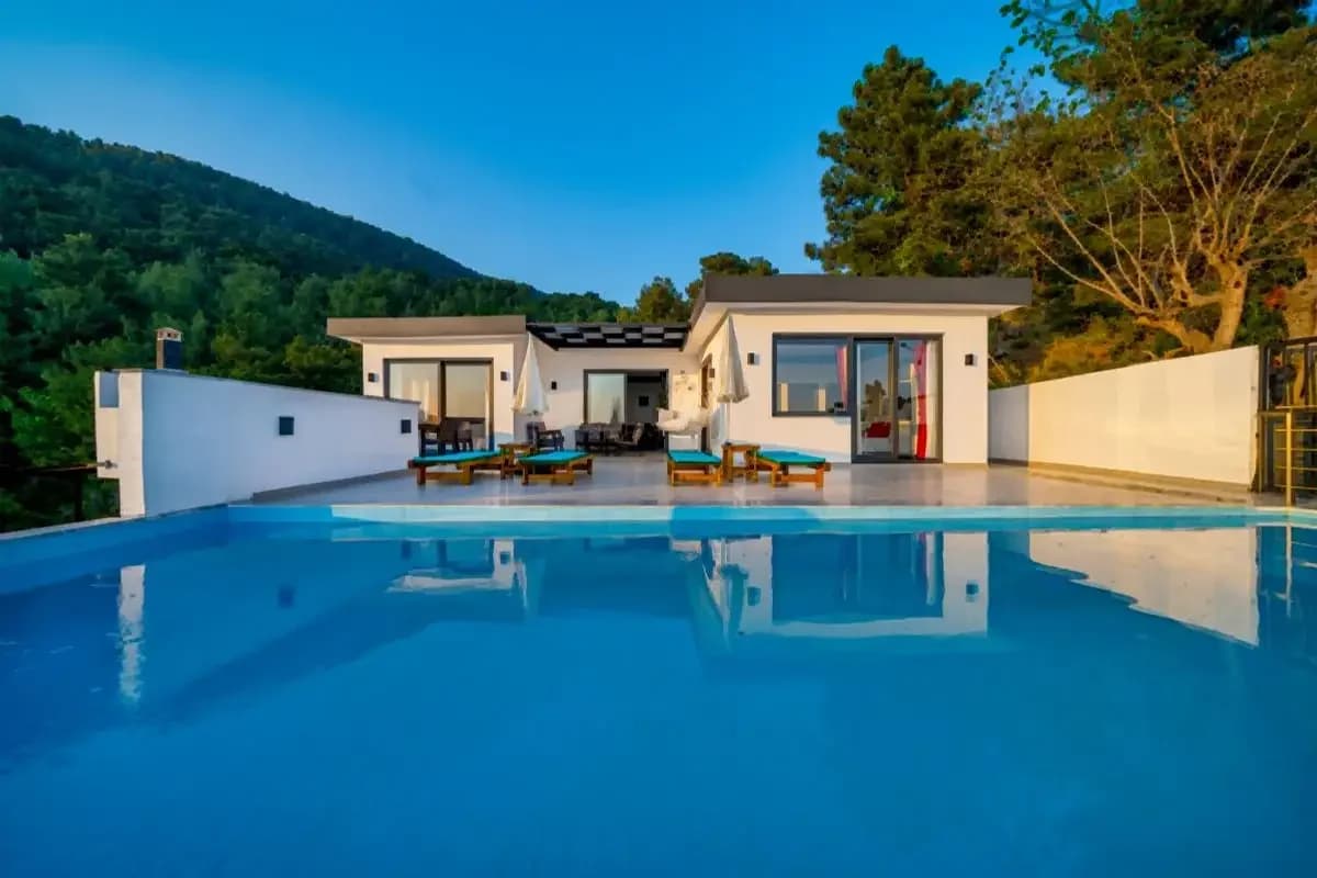 Villa Carpediem 1