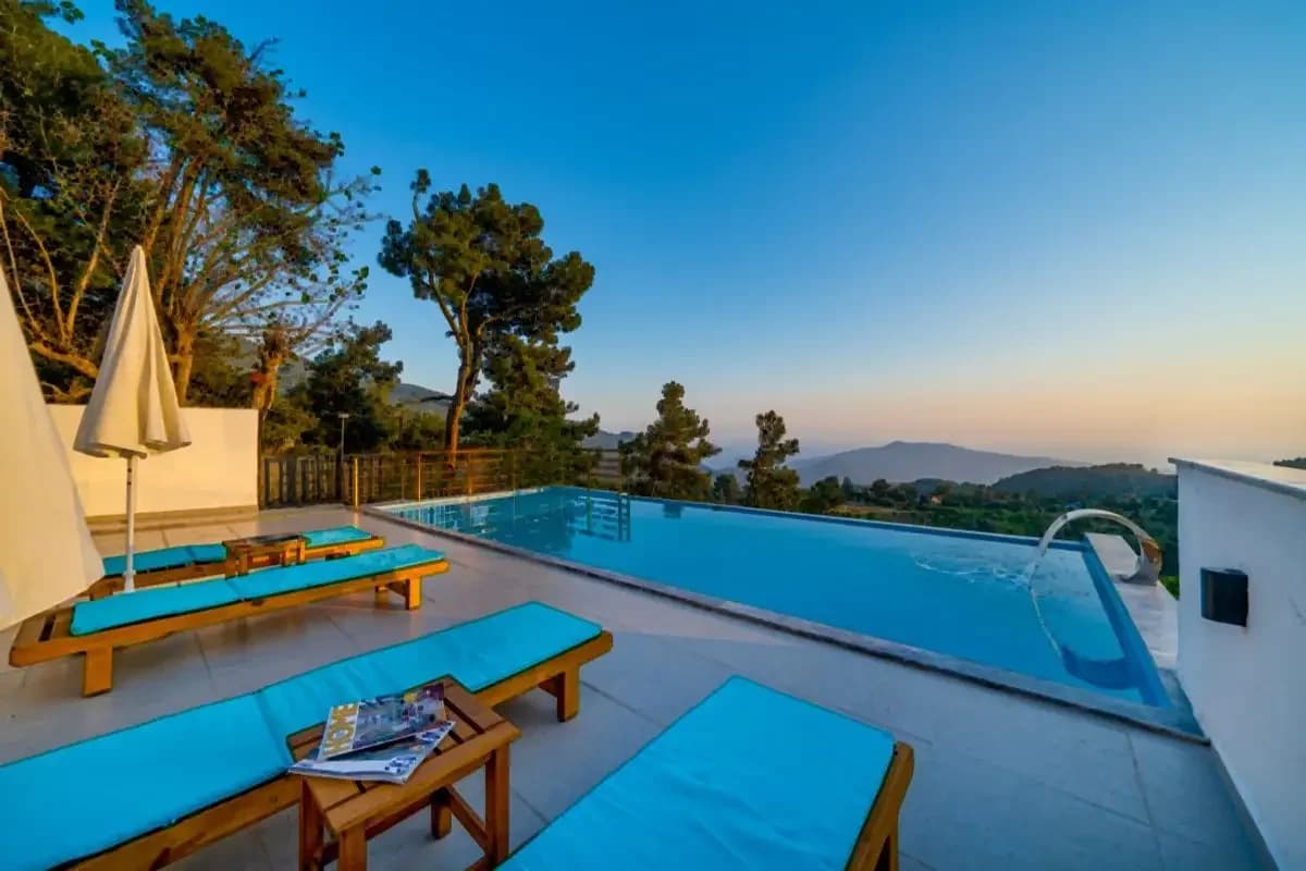 Villa Carpediem 12