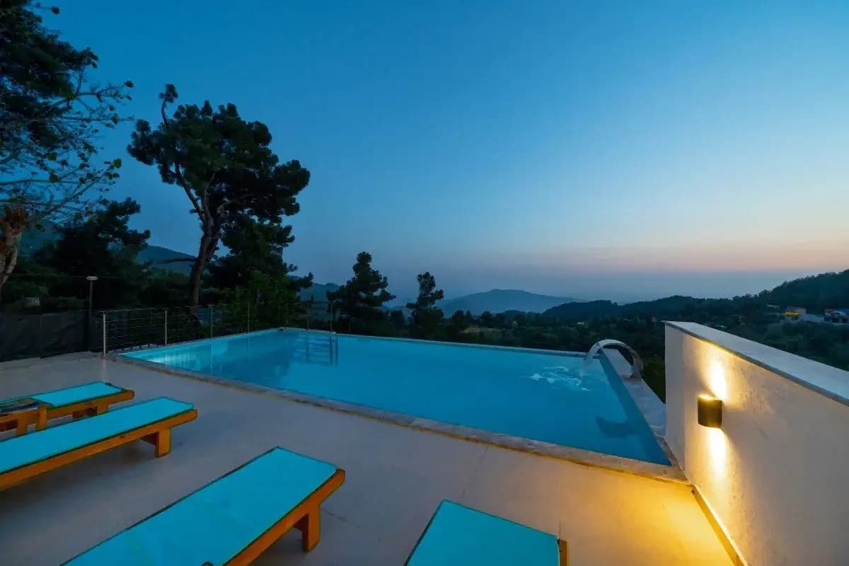 Villa Carpediem 18