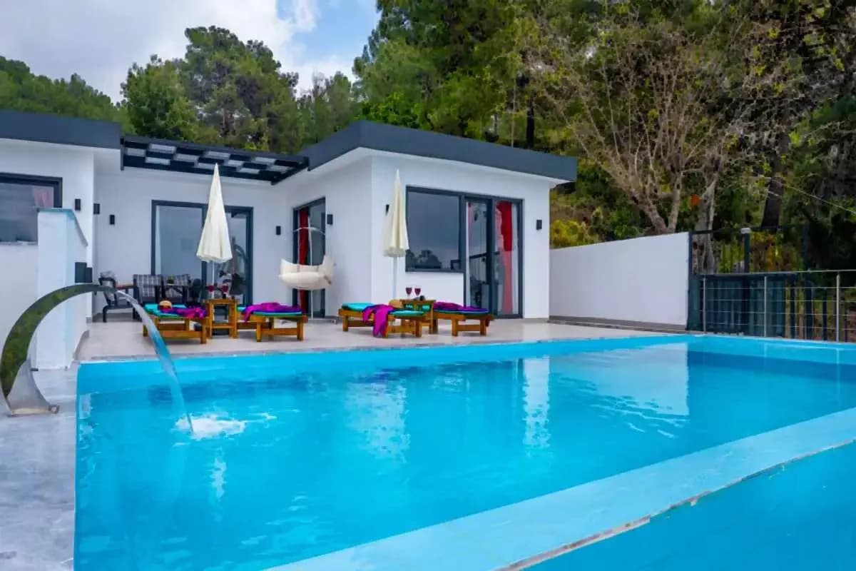Villa Carpediem 20