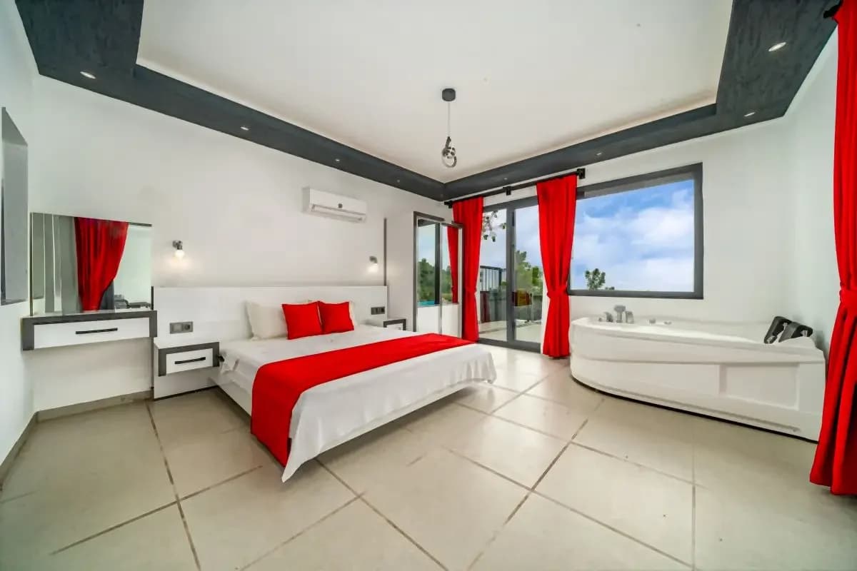 Villa Carpediem 25