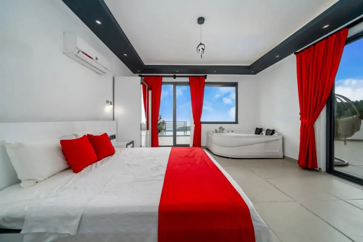 Villa Carpediem 30