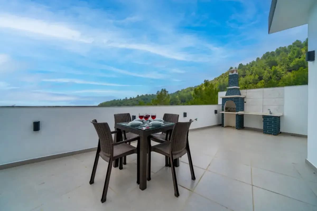 Villa Carpediem 31