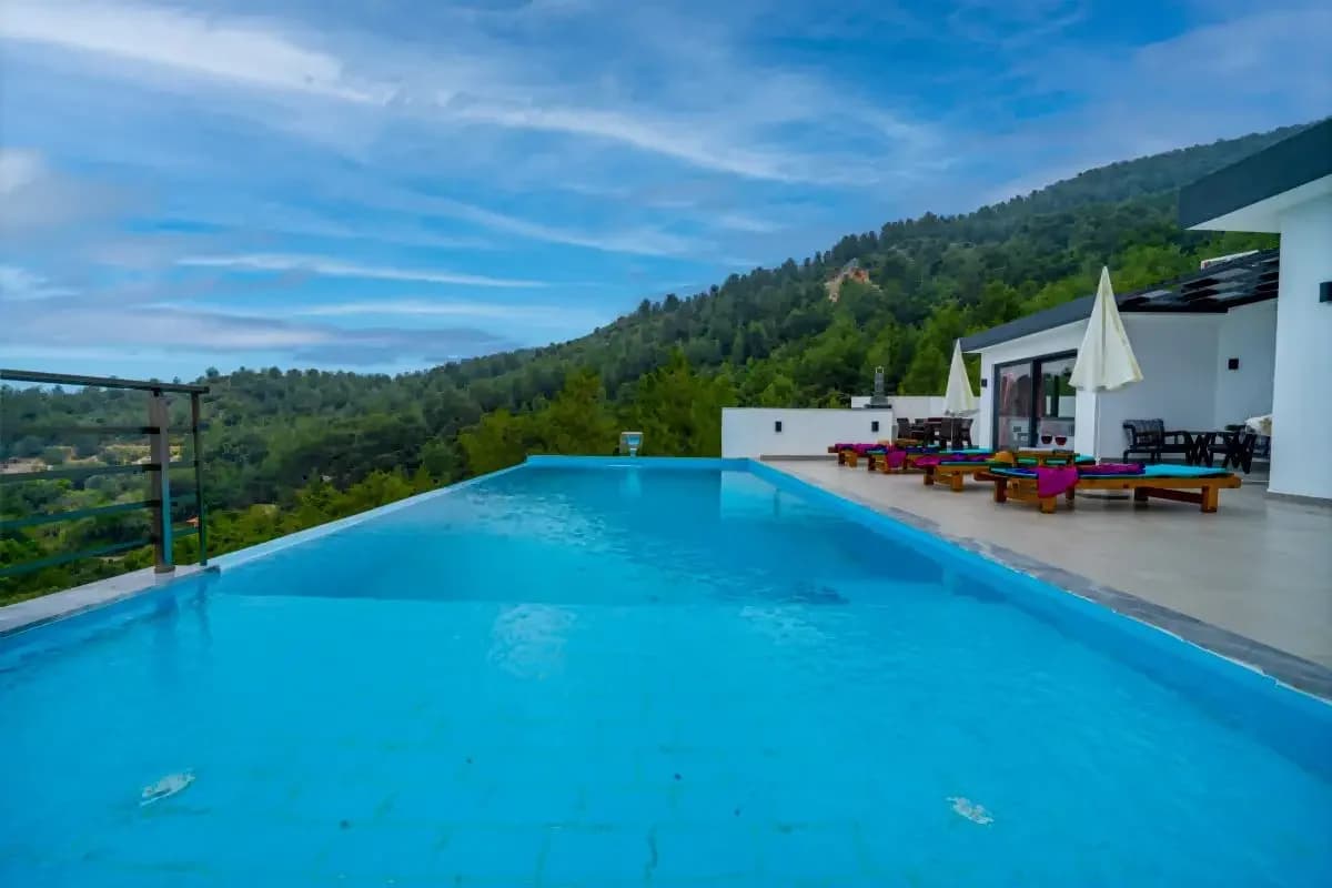 Villa Carpediem 6