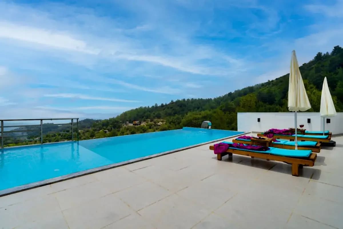 Villa Carpediem 8