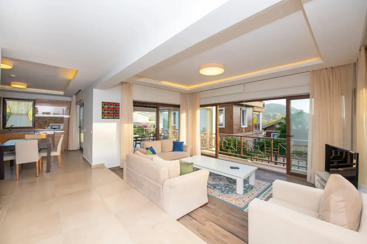 Villa Emirhan 11