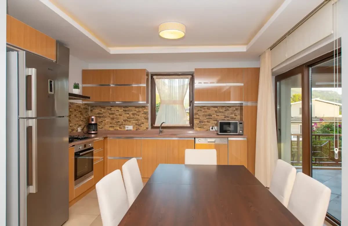 Villa Emirhan 12