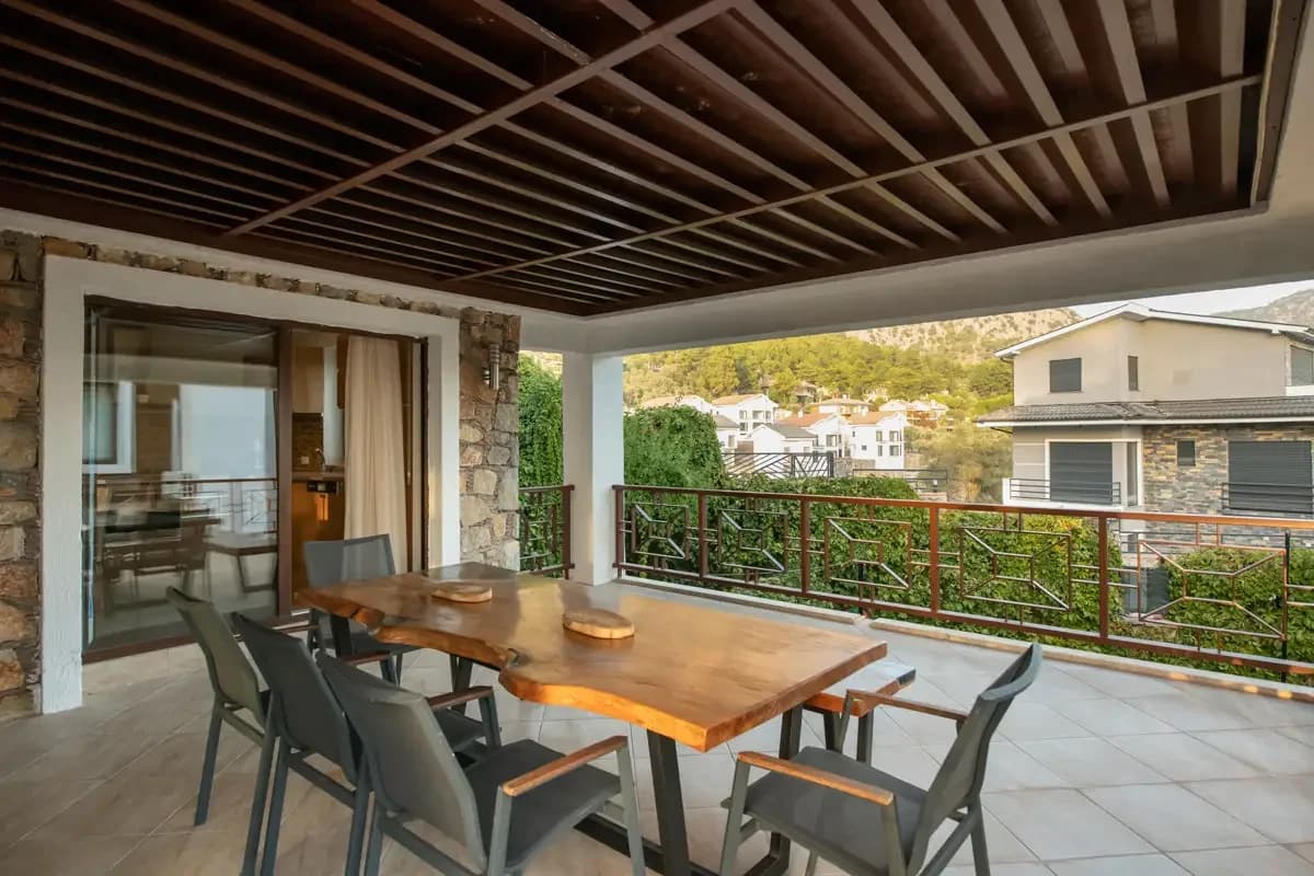 Villa Emirhan 30