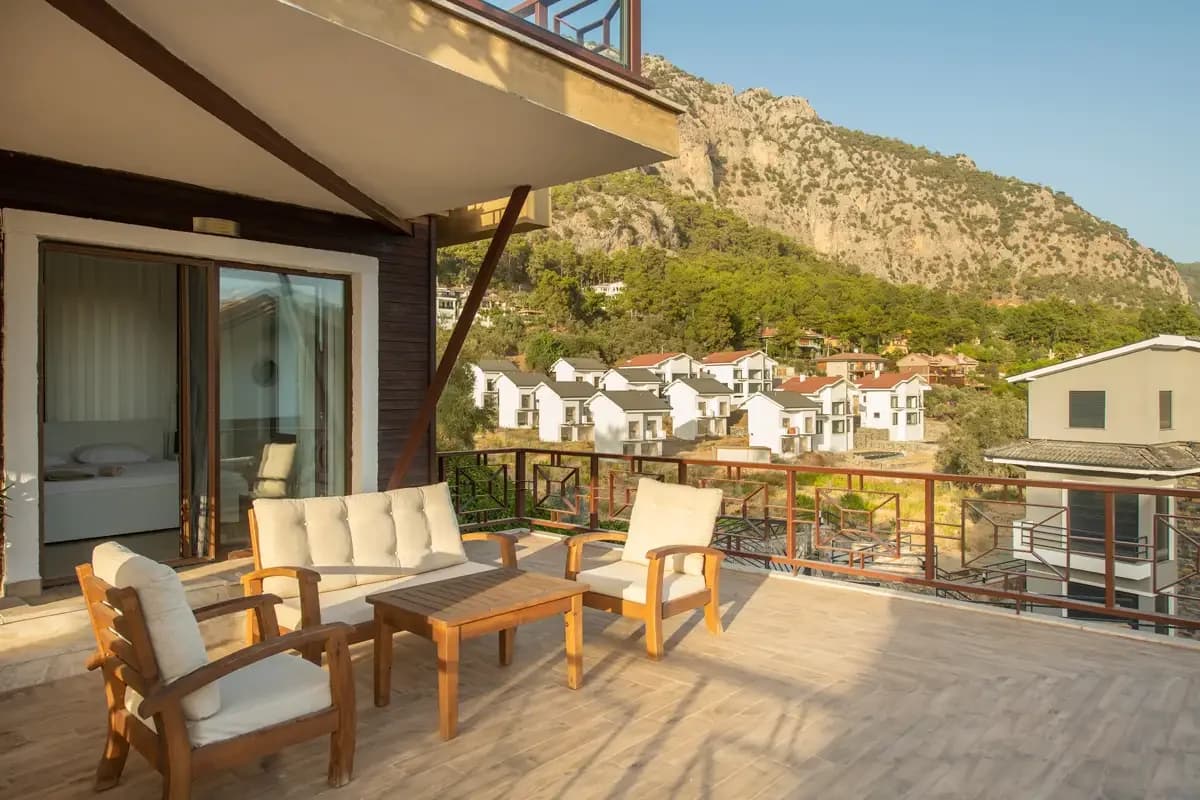 Villa Emirhan 6