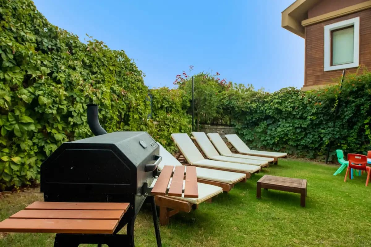 Villa Emirhan 7